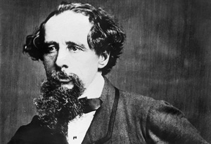 autobiographical novel of charles dickens