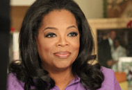Why Oprah Chose <i>Wild</i>