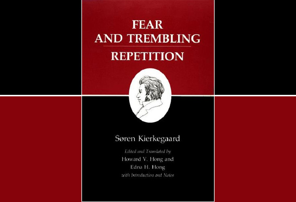 fear  and trembling