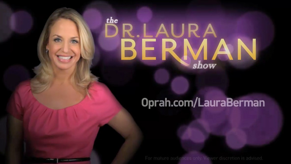 laura berman sex therapist