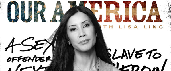 Our America with Lisa Ling Season 3
