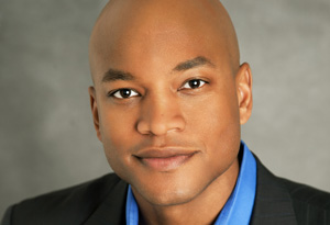 Wes Moore On Fatherless Sons: What Not To Say To A Boy Who Has No Father