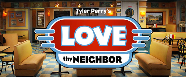 Love Thy Neighbor logo