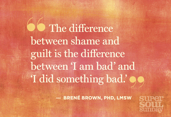 Dr Brene Brown Quotes On Shame Vulnerability And Daring Greatly 