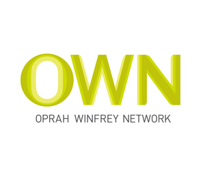 New Oprah Logo