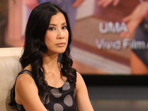 Lisa Ling Reports on Adult Films, Porn and Erotica