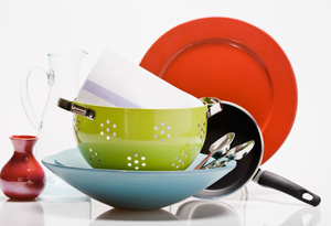Kitchenware - Products