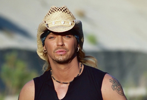 Bret Michaels You Know You Want It Youtube