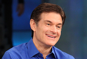 what does dr oz say about leptiburn | The Great Canadian