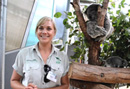 Up Close with the Koalas in Sydney's Taronga Zoo - Video - Oprah.com