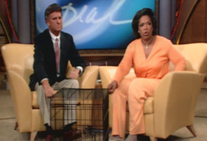 An Oprah Show from 2000