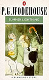 'Summer Lightning' by P.G. Wodehouse