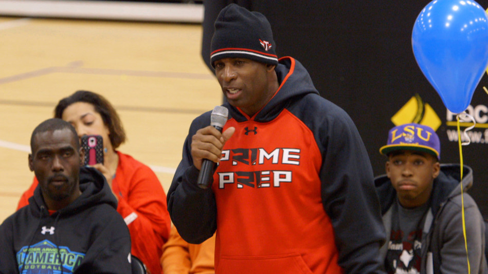 Prime Prep Academy Closes Its Doors for Good