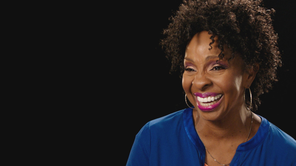 Gladys Knight's First Apollo Performance: "We Were Very Green"