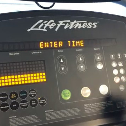 How Fast is Speed 3 on a Treadmill 