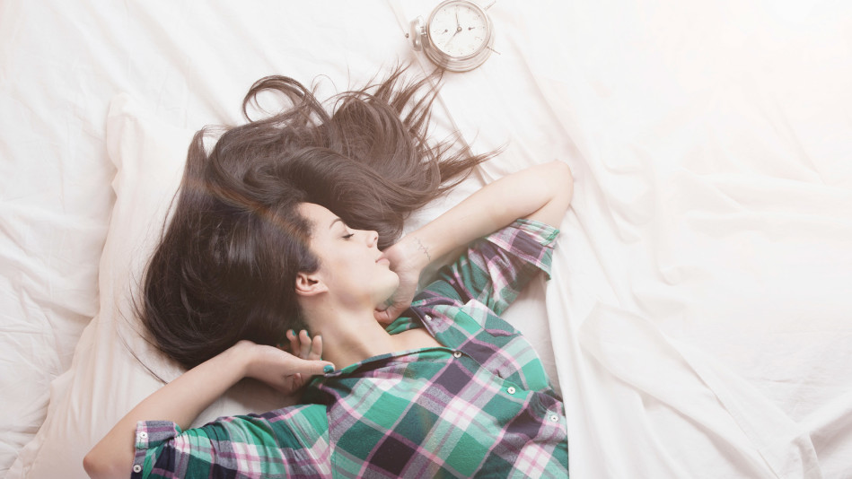 how to end sleep procrastination