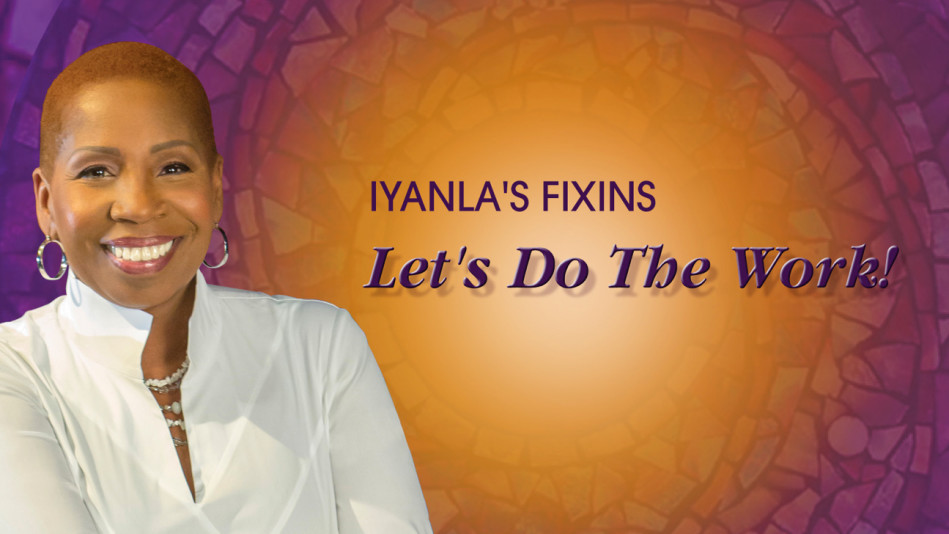 Iyanla Vanzant