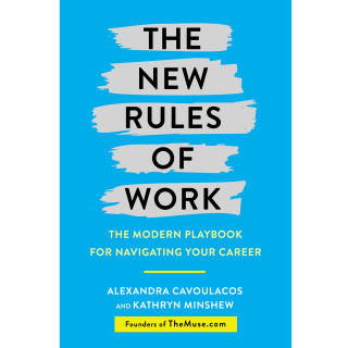new rules of work