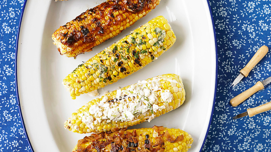 How to Perfectly Cook Corn Every Time