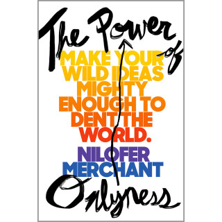 The power of onlyness