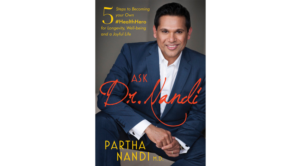 Ask Dr Nandi