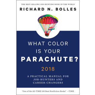 Parachute 2018