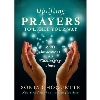 Uplifting Prayer