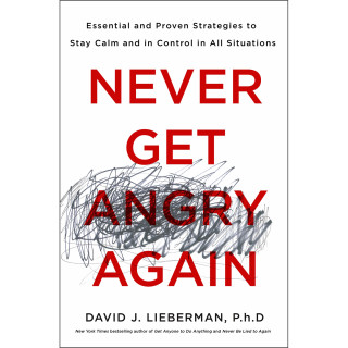 Never Get Angry Again