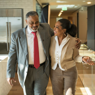 Anthony Ray Hinton: Freedom After 30 Years on Death Row