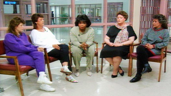 oprah prison mothers