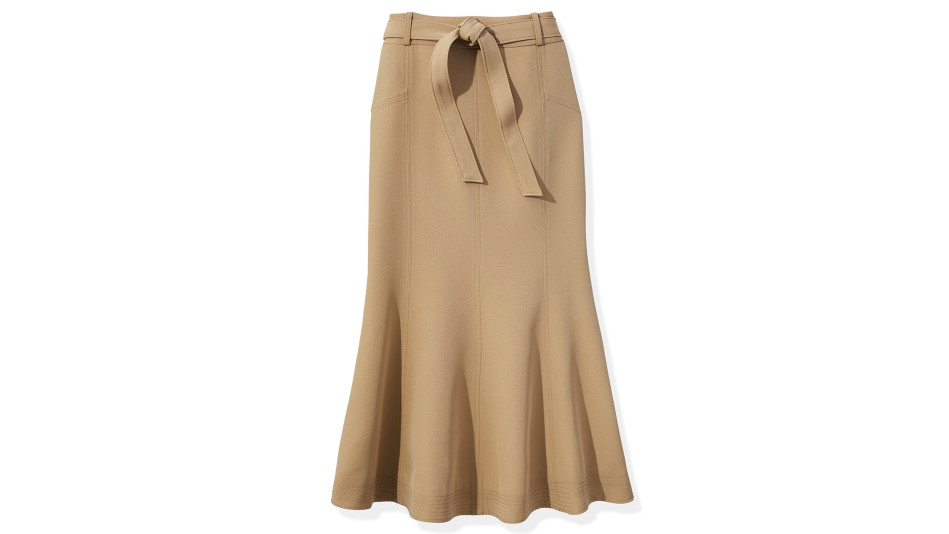 Meghan Markle Style Skirt