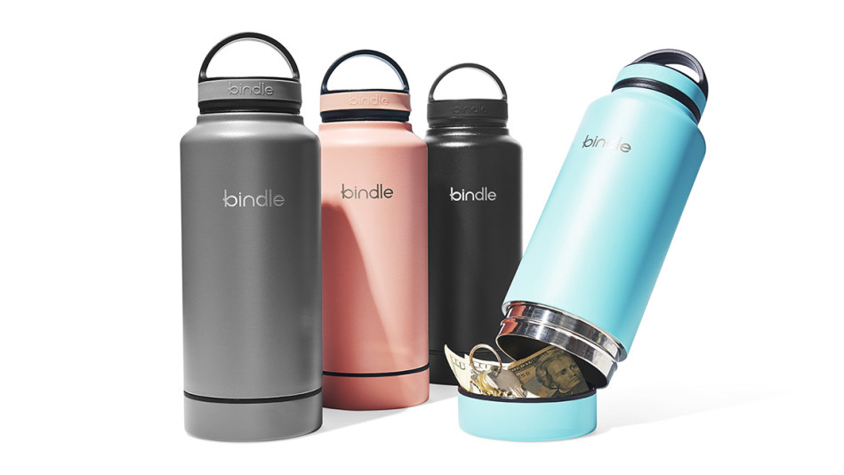 Oprah's Favorite Things 2018 Full List - Bindle Bottles