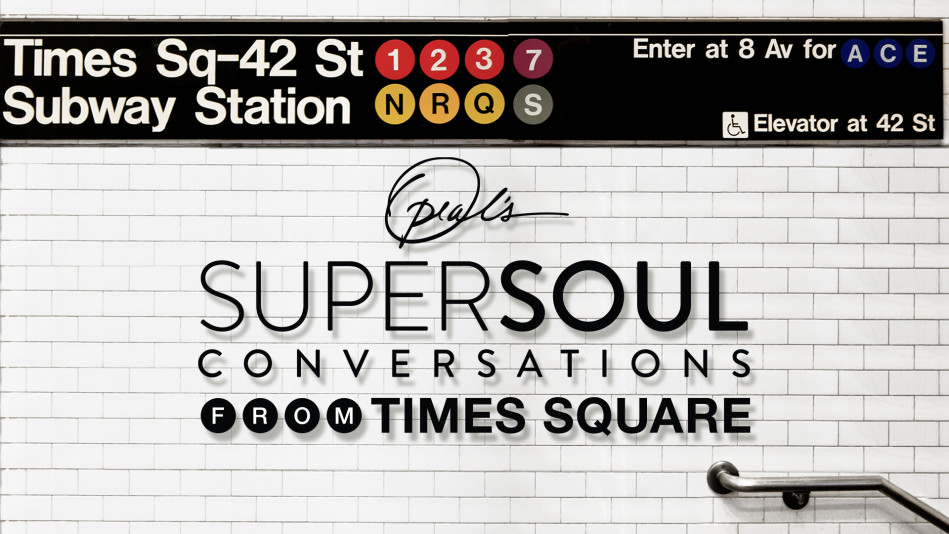 Super Soul Converstaions logo