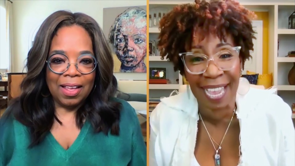 Deconstructing Fear: Oprah Calls, Iyanla Answers