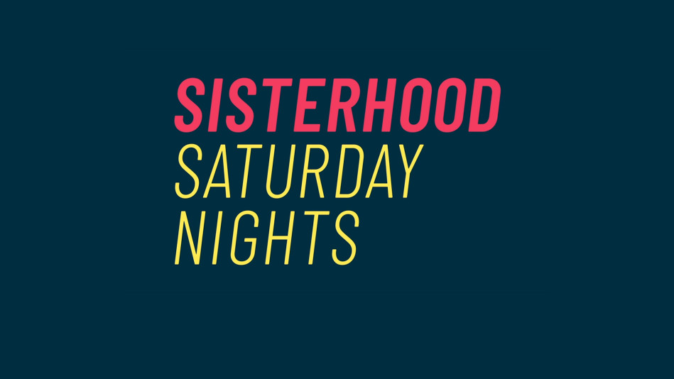 Sisterhood Saturday Nights Are Coming to OWN
