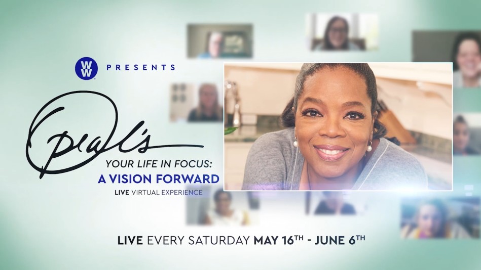 Oprah’s Your Life in Focus A Vision Forward
