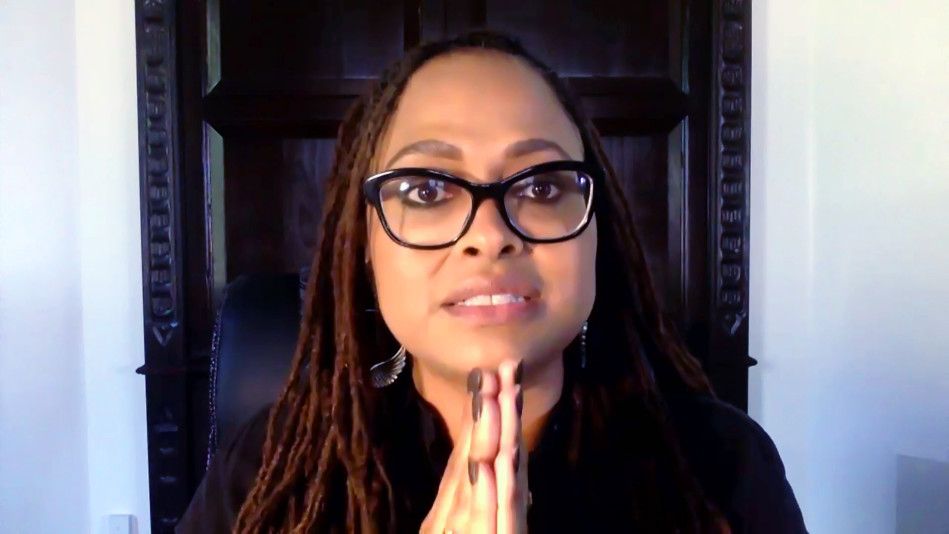 Ava DuVernay: "I Want All the Karens to Unite"