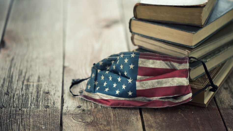12 Eye-Opening Reads About America from iBooks