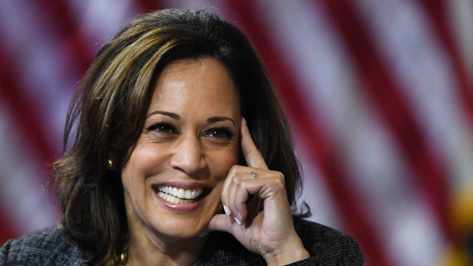 15 Kamala Harris Quotes That'll Inspire You to Take Charge