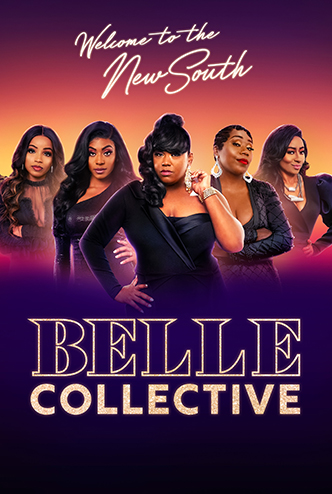 Belle Collective poster
