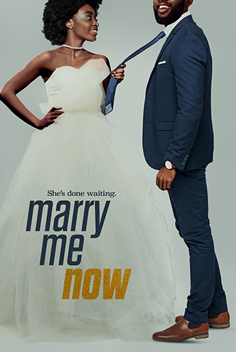 Marry Me Now poster