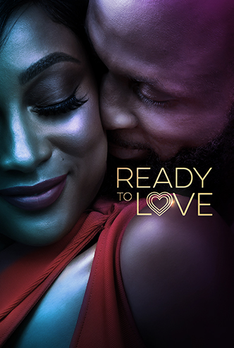 Ready to Love poster
