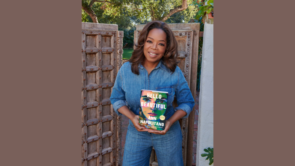 Oprah's Book Club: Book Reviews & Reading Lists 