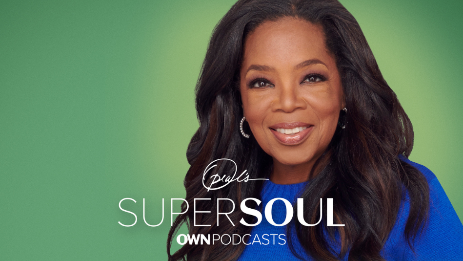 Oprah's Super Soul Podcast