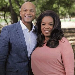 Wes Moore: Is Your Job Your Life's Purpose?