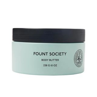 Fount Society Body Butter