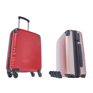Take Off Luggage 18-Inch Personal Item Suitcase