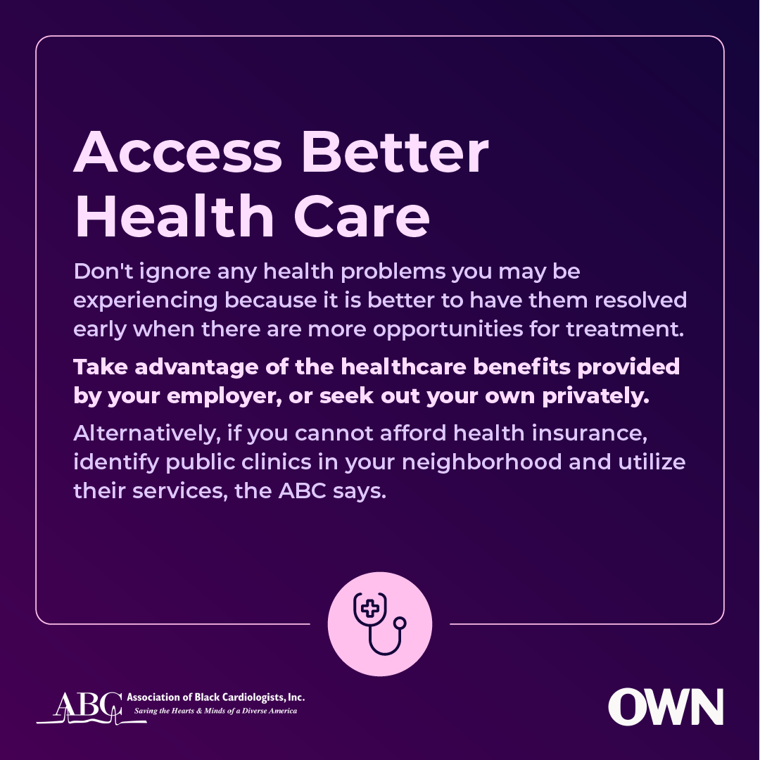 Access Better Health Care