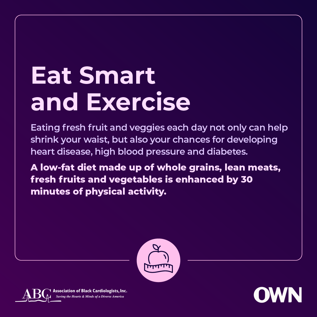 East Smart and Exercise