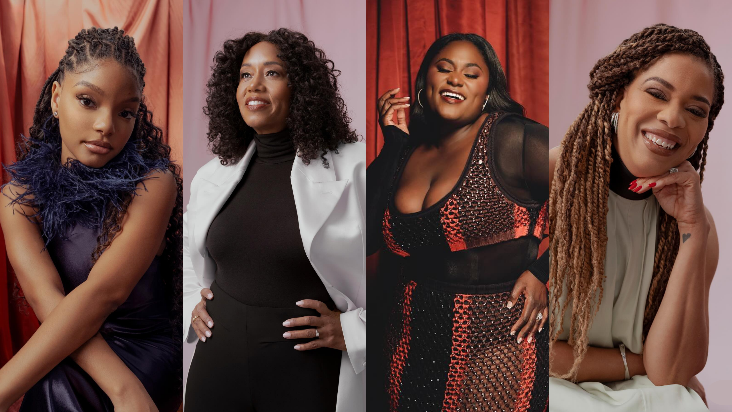 17th Annual ESSENCE Black Women in HollywoodÂ® Awards